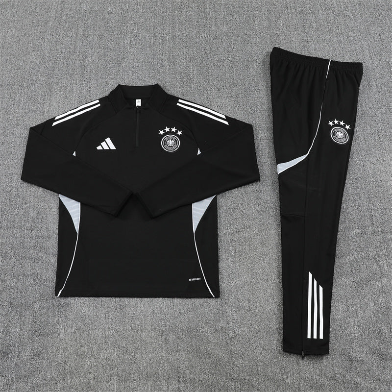 Jacket suite 2025/2026 Kids Tracksuit