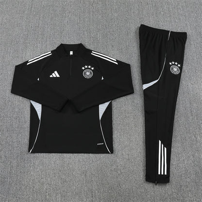 Jacket suite 2025/2026 Kids Tracksuit