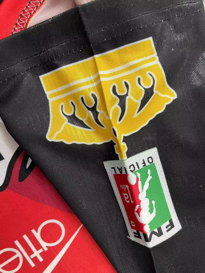 Retro Atlas 1998/1999 Home Football Jersey
