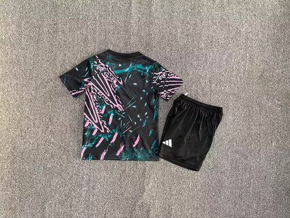 Kids jerseys Special Edition 2025/2026 Kids Football Jersey