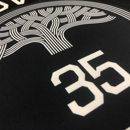 Golden State Warriors 2019 Football Jersey