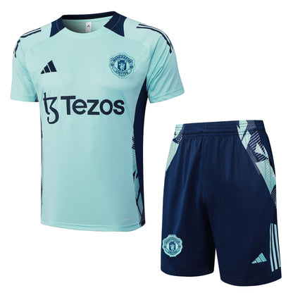 Manchester United 2025/2026 Fan Version Tracksuit