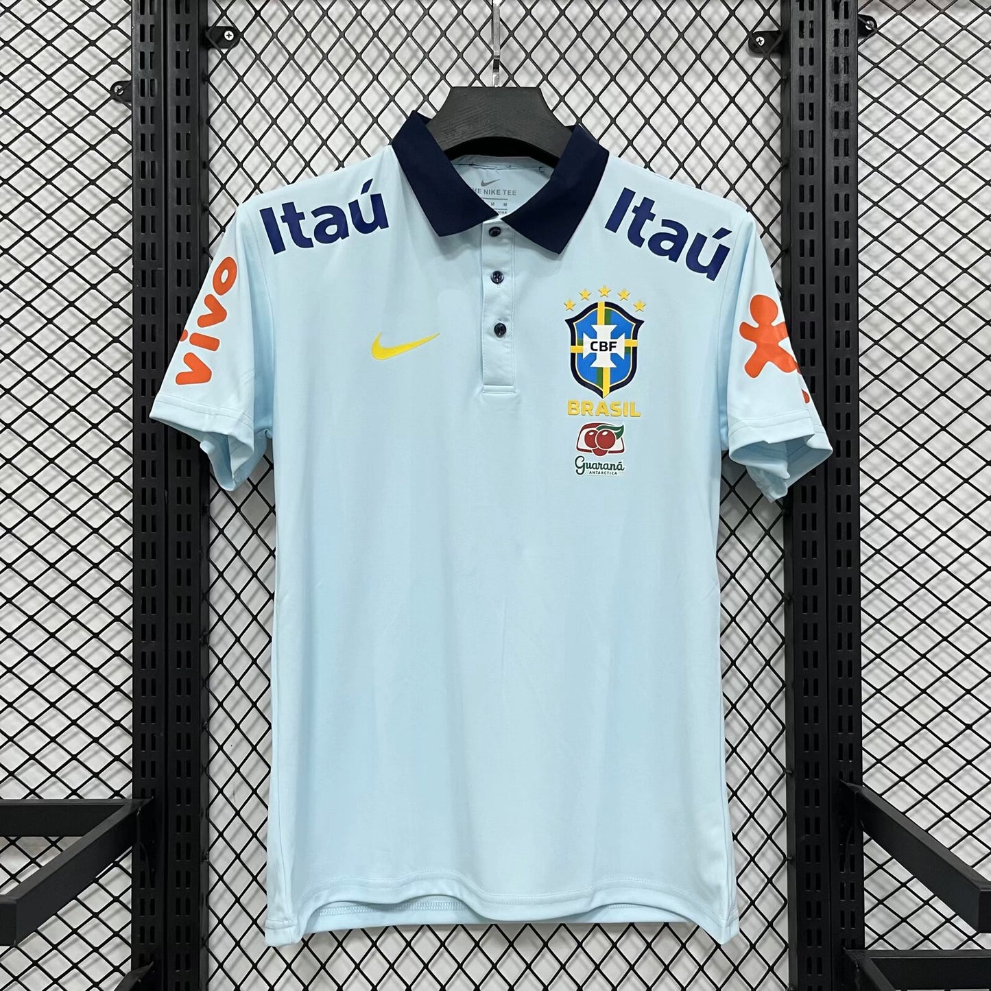 Adidas&Nike 2026/2027 Football Jersey
