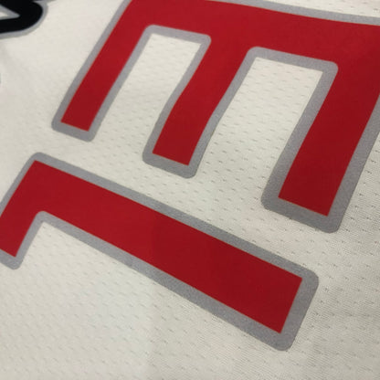 Houston Rockets Football Jersey
