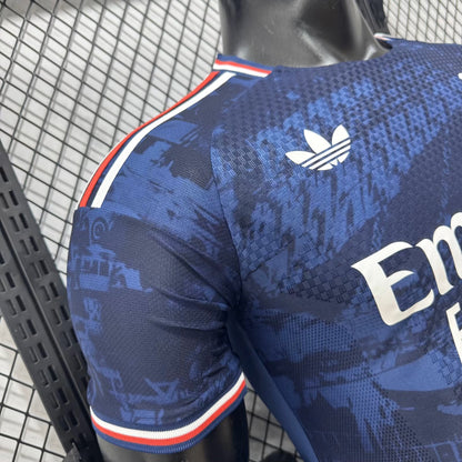 Arsenal Special Edition 2026/2027 Player Version Football Jersey