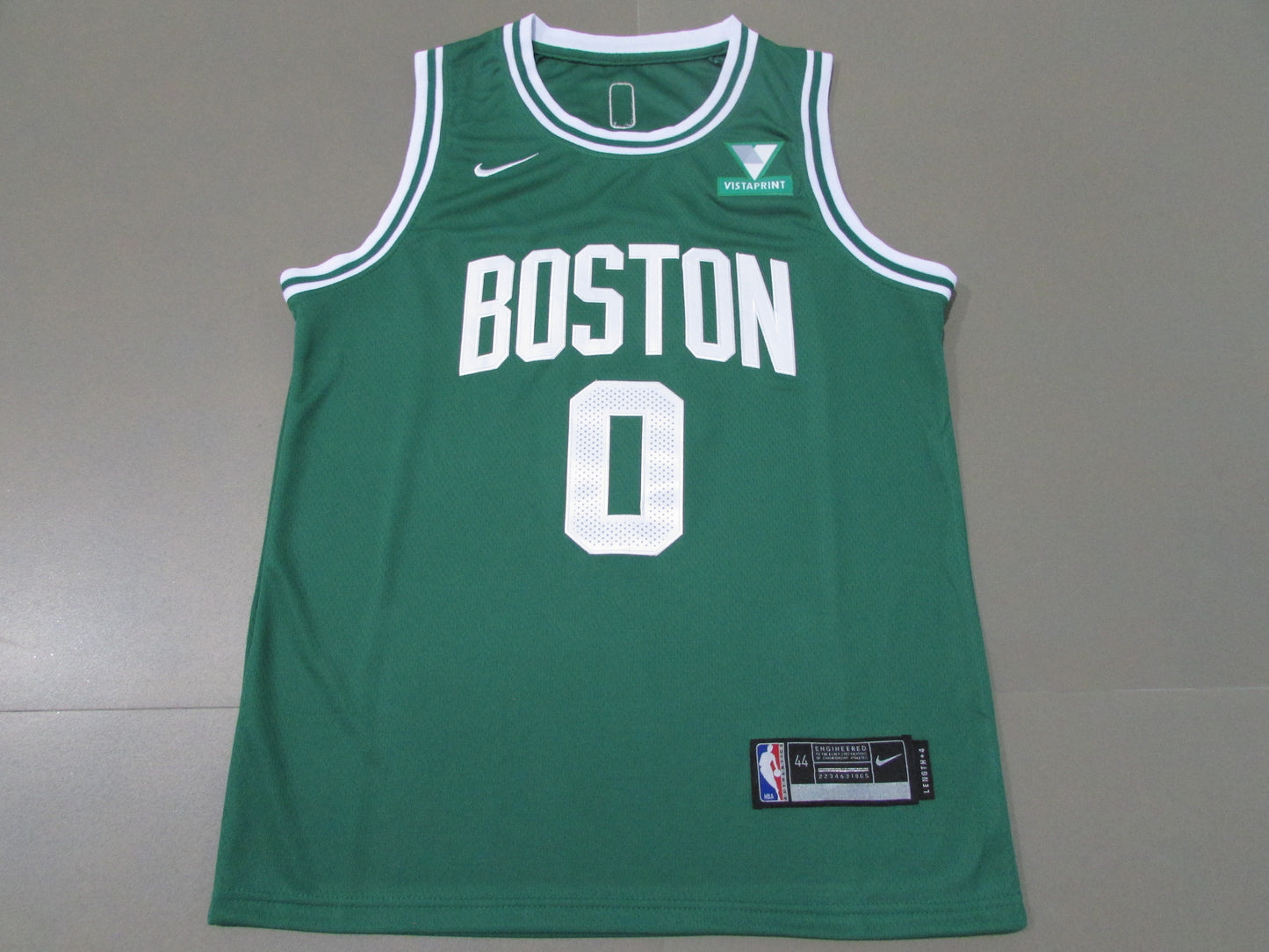 Boston Celtics Football Jersey