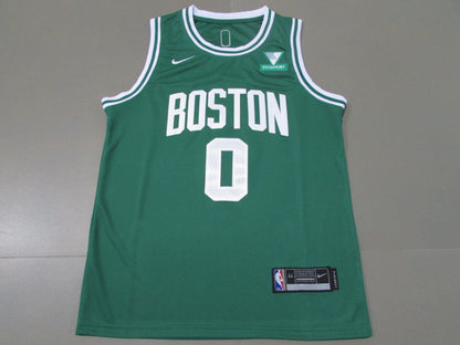 Boston Celtics Football Jersey