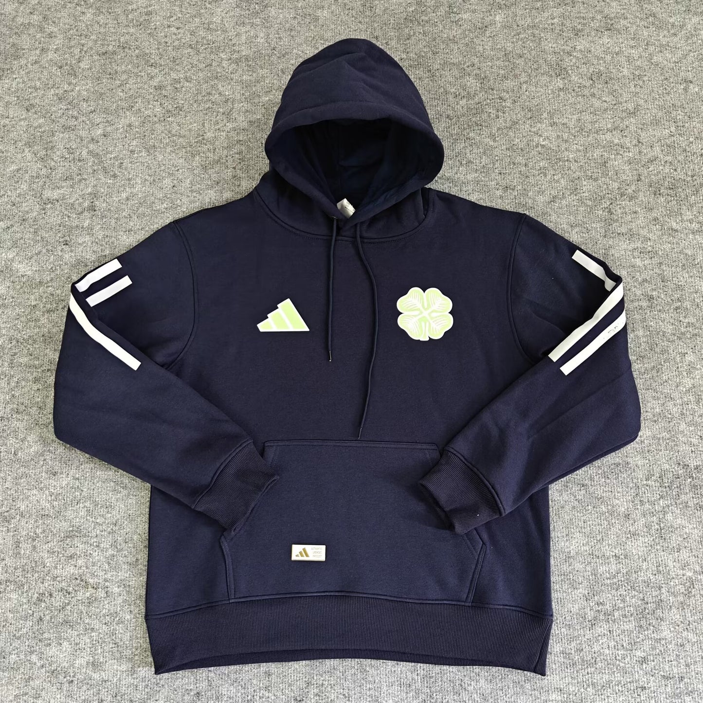 Jacket suite 2025/2026 Tracksuit