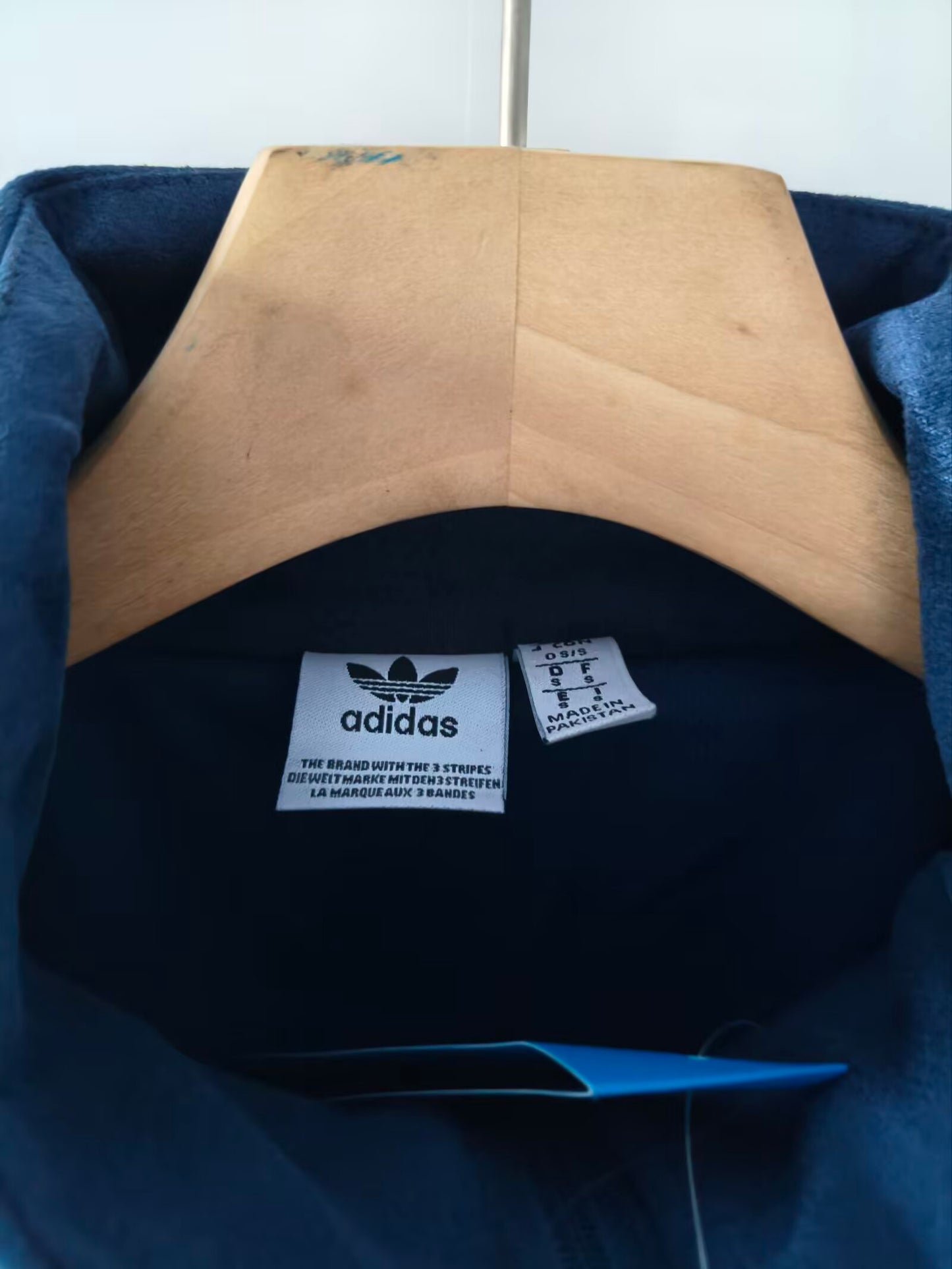 Windbreaker 2026/2027 Windbreaker