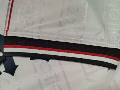 Retro Atlas 1999/2000 Home Football Jersey