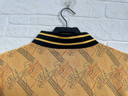 Retro Liverpool 1994/1996 Away Football Jersey