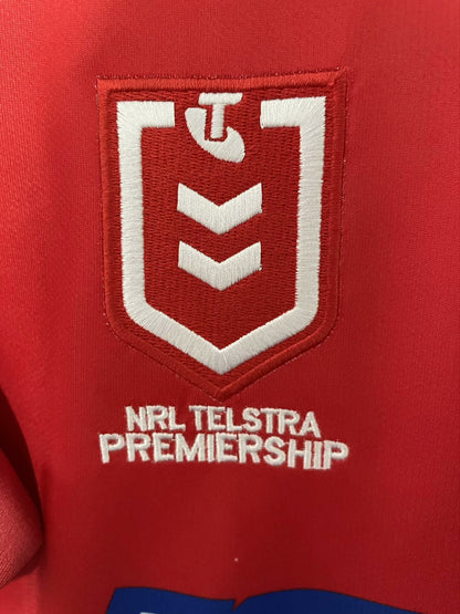 Rugby Jerseys 2025 Home Fan Version Football Jersey