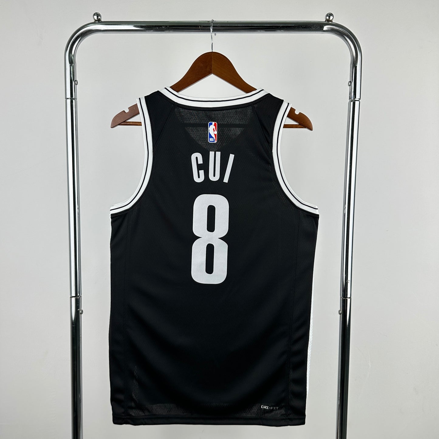 Brooklyn Nets 2023 Football Jersey