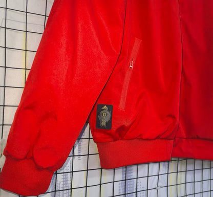 Windbreaker 2025/2026 Windbreaker