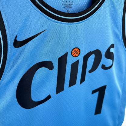 NBA&NFL&MLB 2025 Football Jersey