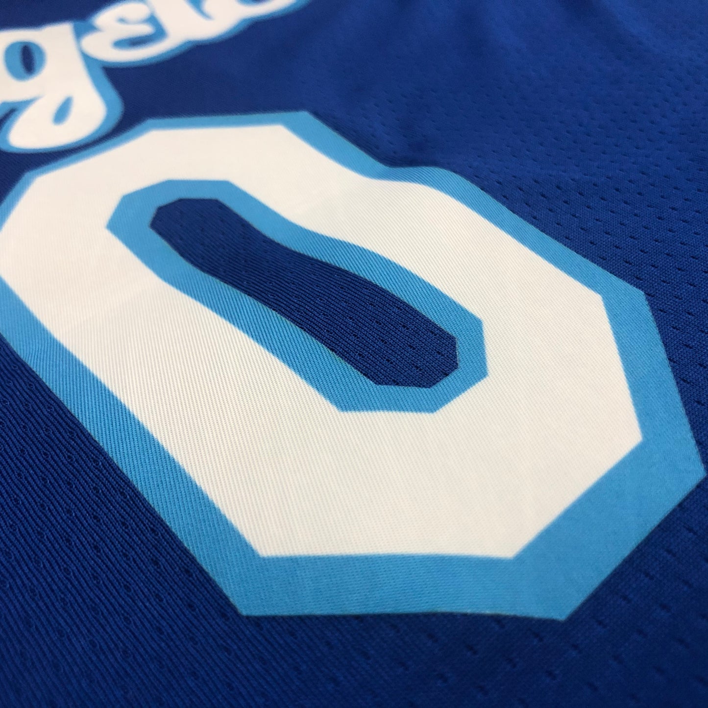 NBA&NFL&MLB Football Jersey