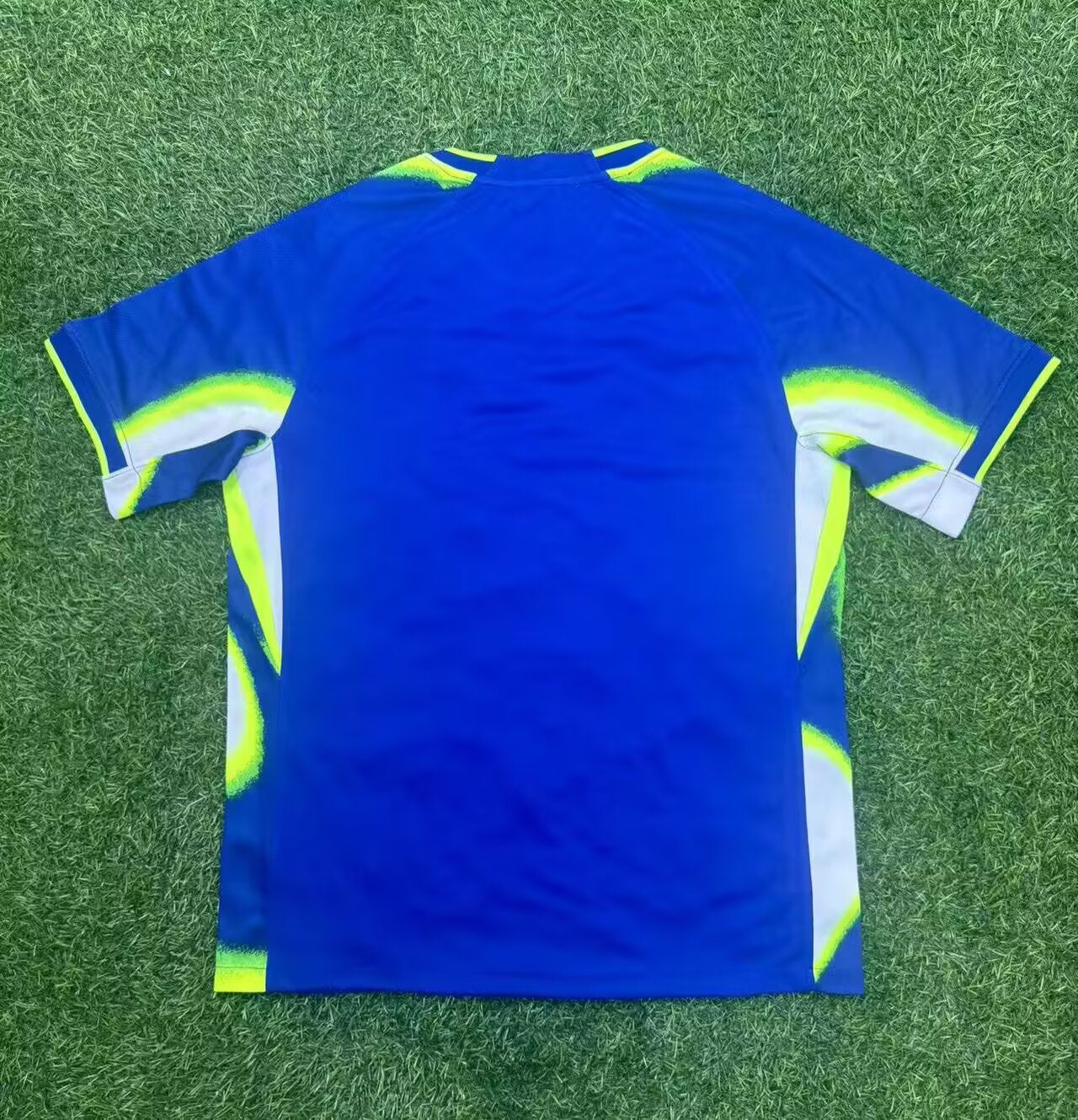 korea 2025/2026 Away Fan Version Football Jersey
