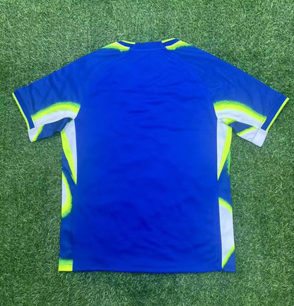 korea 2025/2026 Away Fan Version Football Jersey