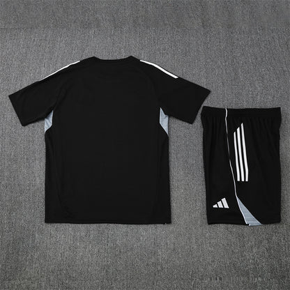 America（Mexico&MLS） 2025/2026 Kids Fan Version Tracksuit