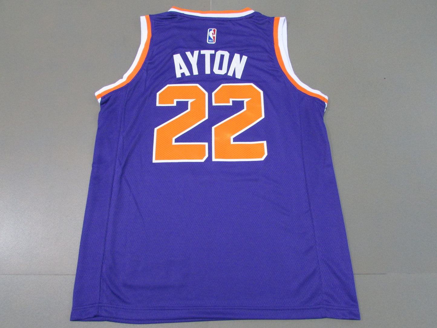 Phoenix Suns Football Jersey
