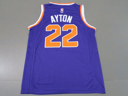 Phoenix Suns Football Jersey