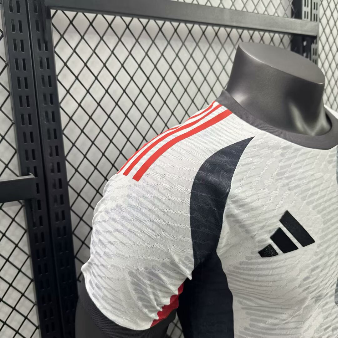 Mexico Special Edition 2025/2026 Player Version Football Jersey