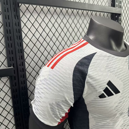 Mexico Special Edition 2025/2026 Player Version Football Jersey