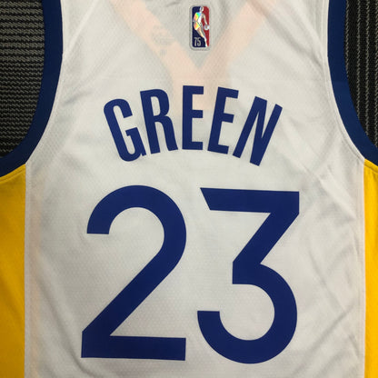 Golden State Warriors Football Jersey
