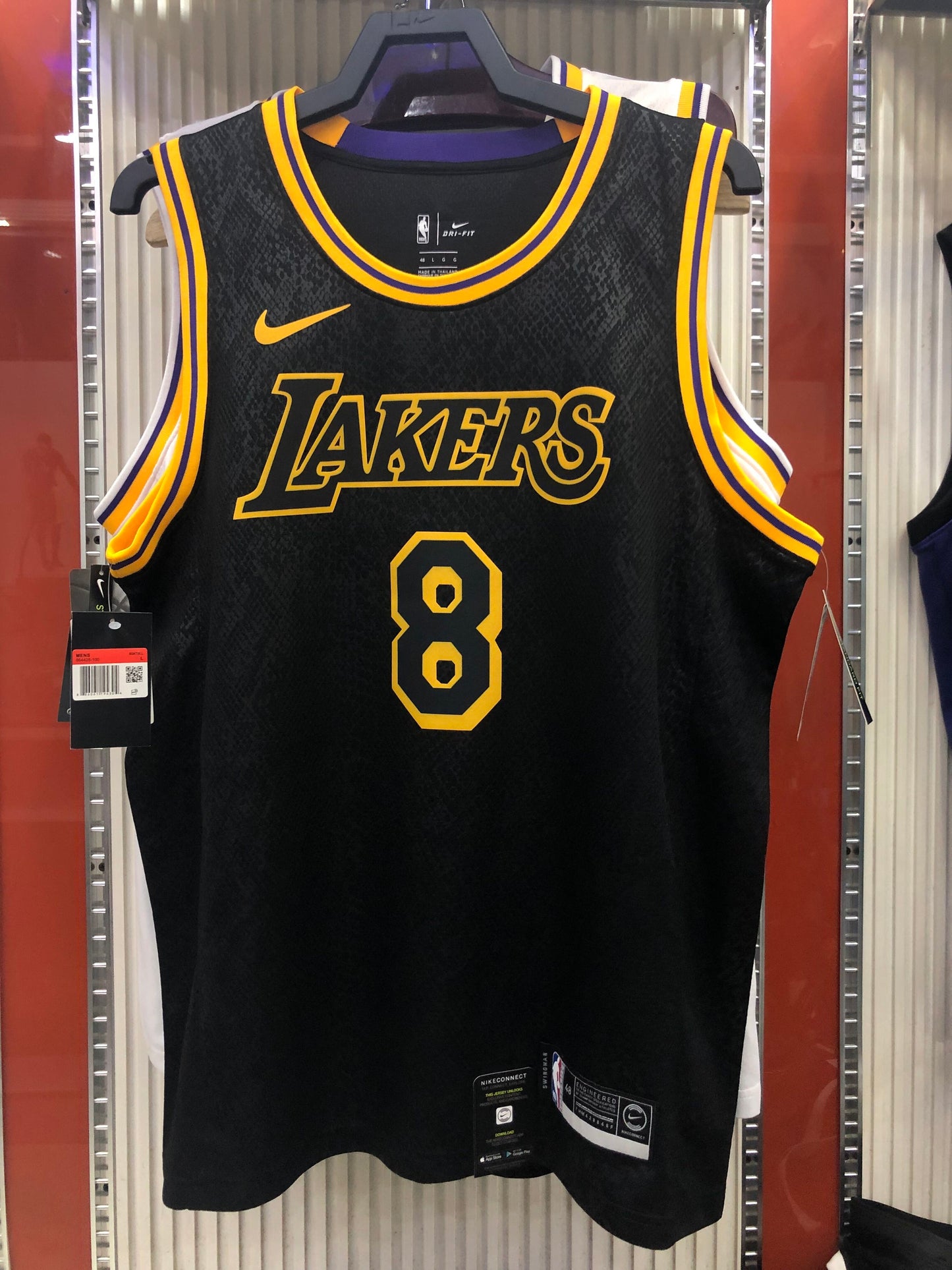 NBA&NFL&MLB Football Jersey