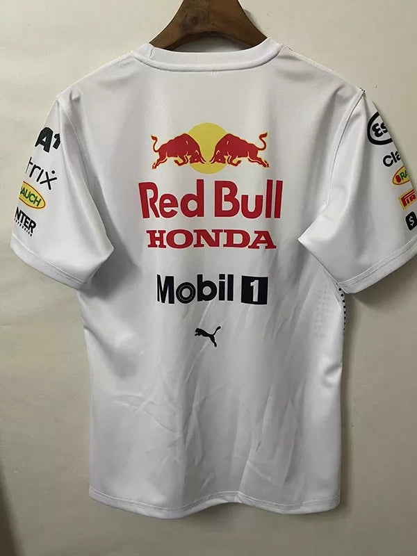 Racing Suit Special Edition 2021 Football Jersey