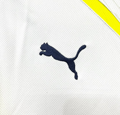 Retro Tottenham Hotspur 2009/2010 Home Football Jersey