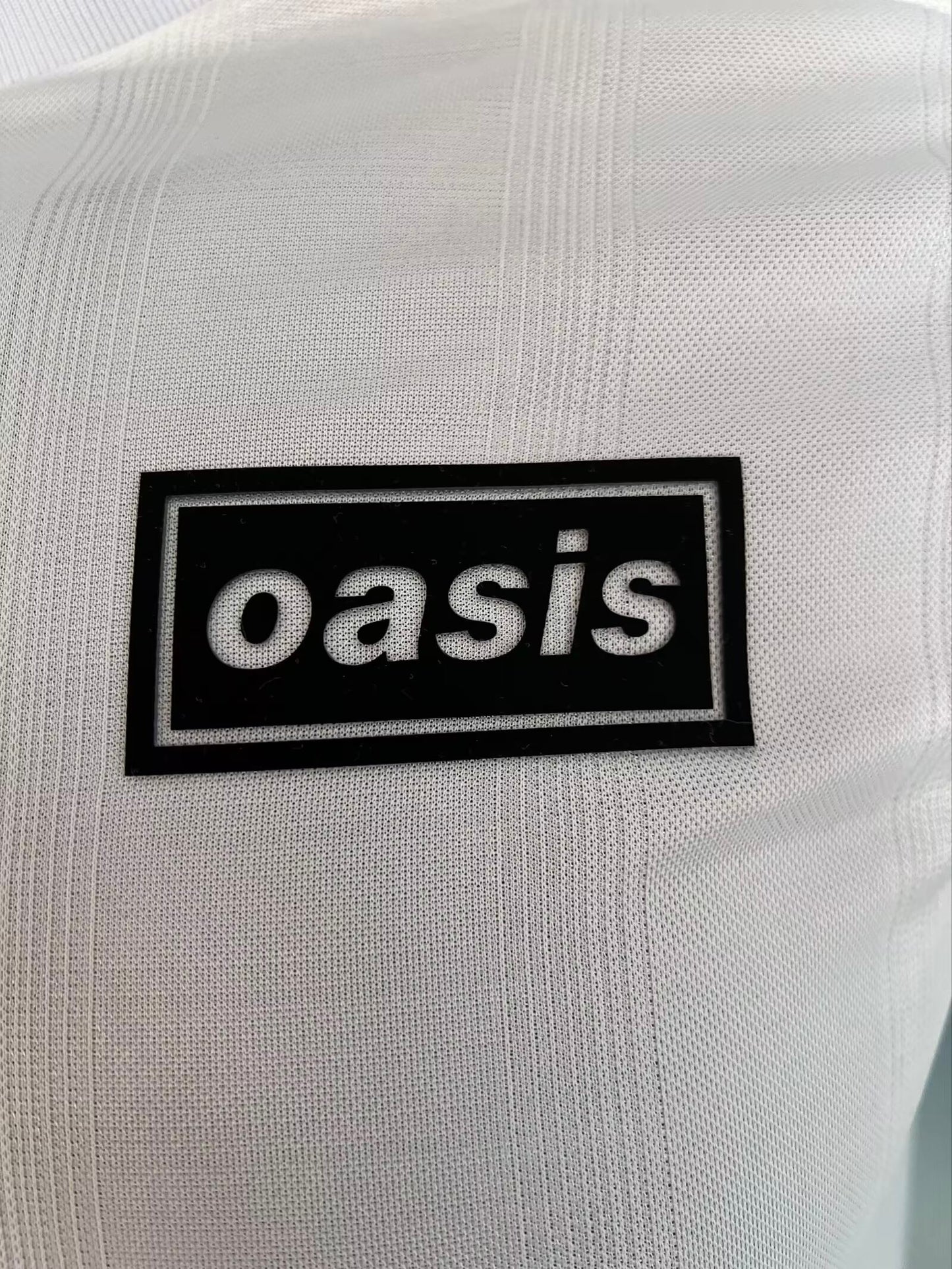 Adidas&Nike 2025/2026 Fan Version Football Jersey