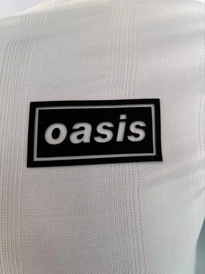 Adidas&Nike 2025/2026 Fan Version Football Jersey