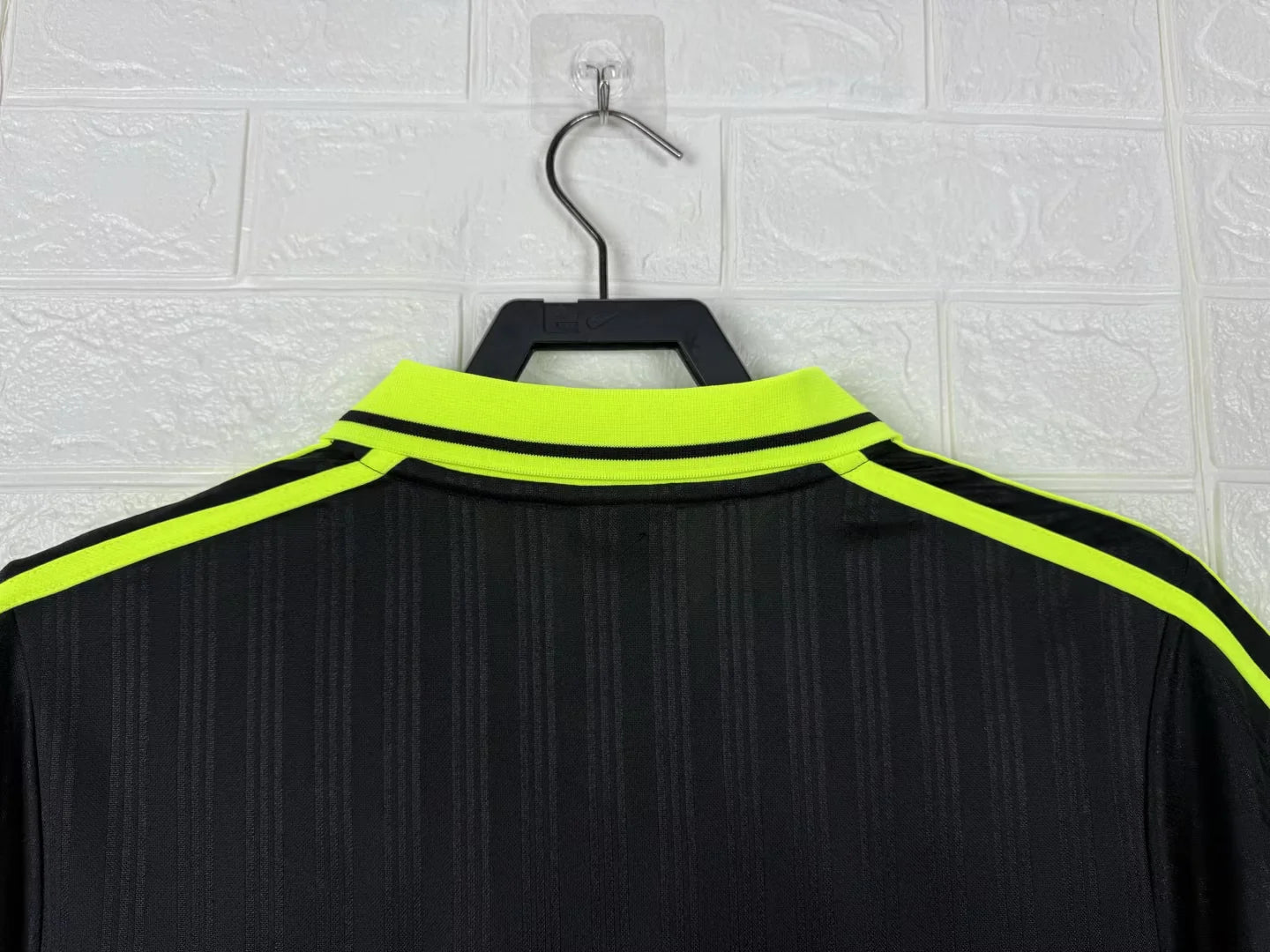 Adidas&Nike 2025/2026 Fan Version Football Jersey