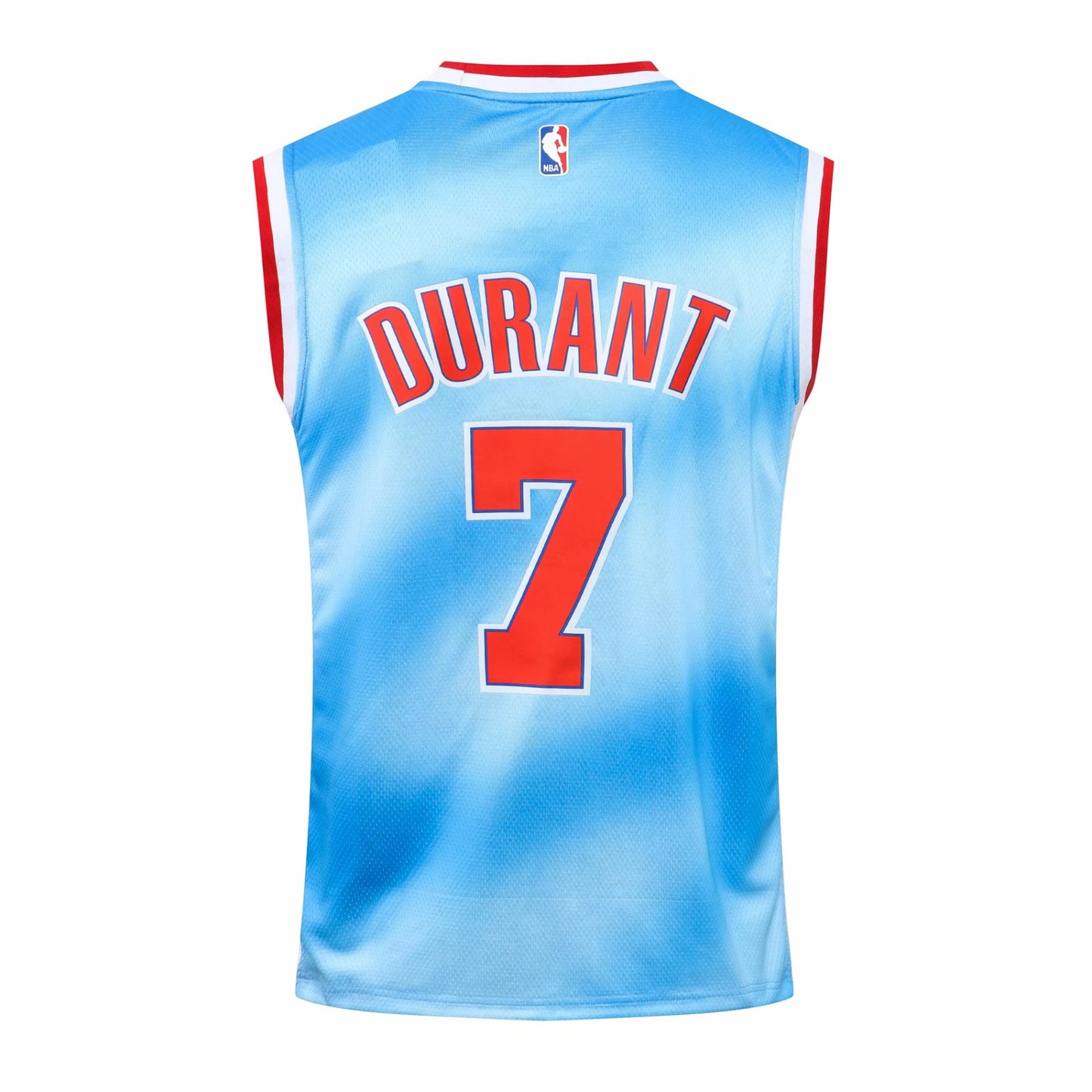 New Jersey Nets Football Jersey