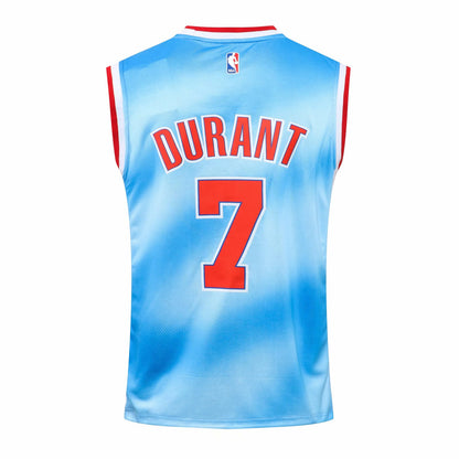 New Jersey Nets Football Jersey