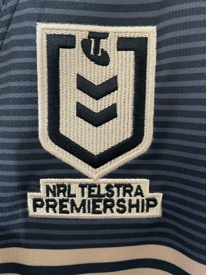 Rugby Jerseys 2025 Away Fan Version Football Jersey