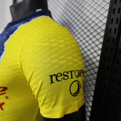 Club America Special Edition 2025/2026 Player Version Football Jersey