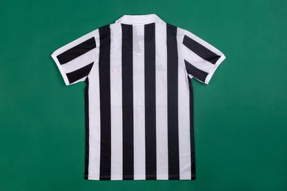 Retro Juventus 1992/1994 Home Football Jersey