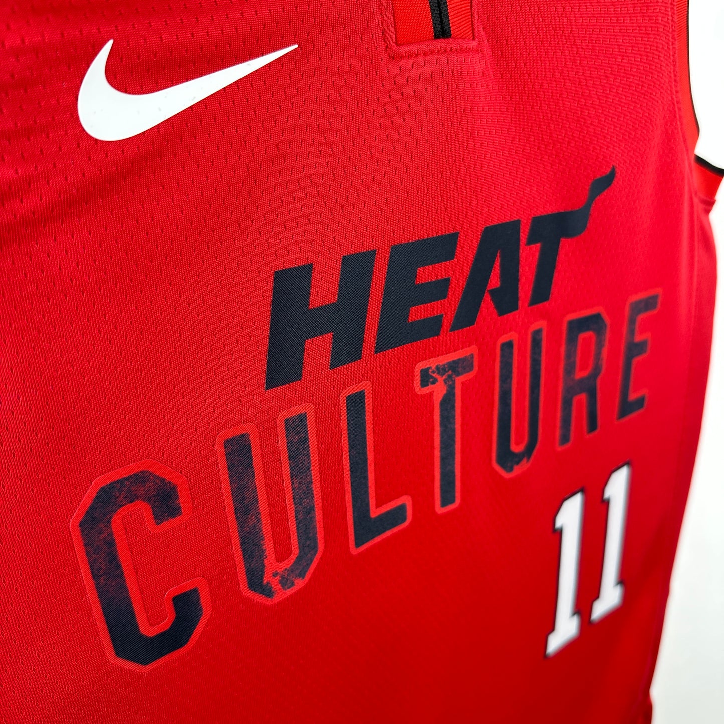 Miami Heat 2025 Football Jersey