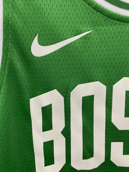 Boston Celtics Football Jersey