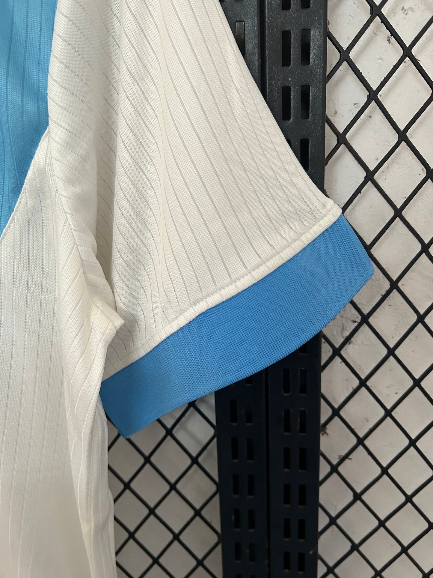 Guatemala 2025/2026 Home Fan Version Football Jersey