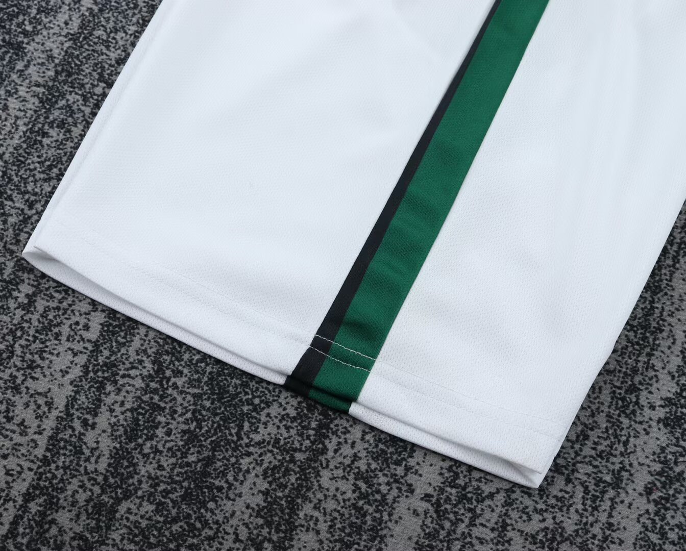 Retro Lisbon 2003/2004 Kids Home Football Jersey