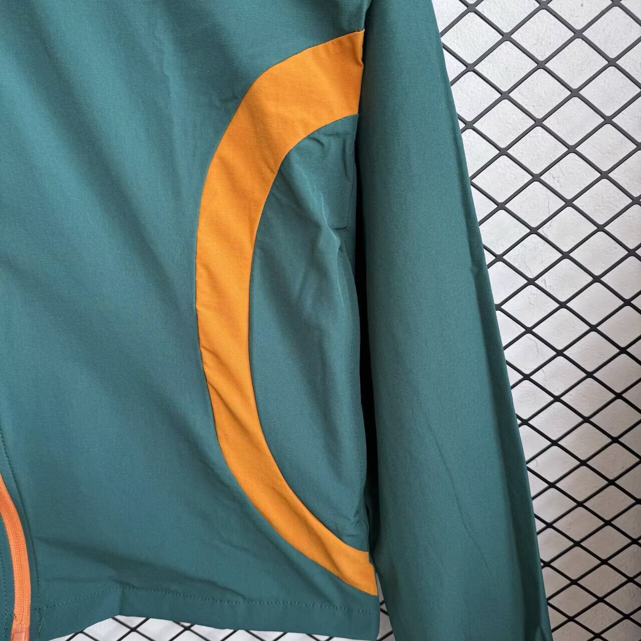 Windbreaker 2026/2027 Windbreaker