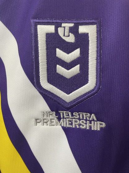 Rugby Jerseys 2025 Fan Version Football Jersey
