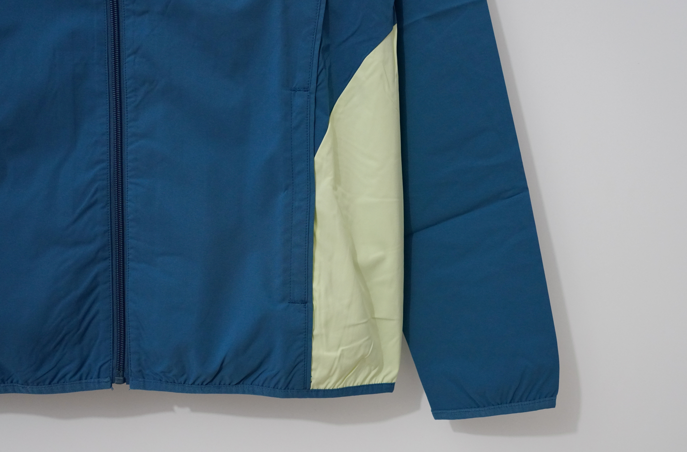 Windbreaker 2025/2026 Windbreaker