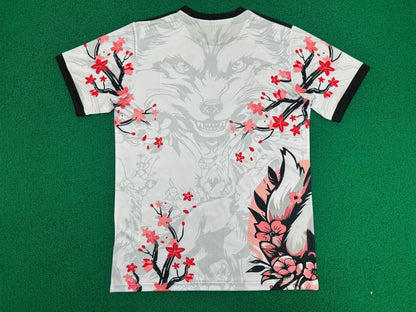 Japan Special Edition 2025/2026 Fan Version Football Jersey