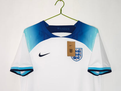 Retro England Home Jersey 2022