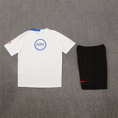 PSG Paris 2025/2026 Kids Fan Version Tracksuit
