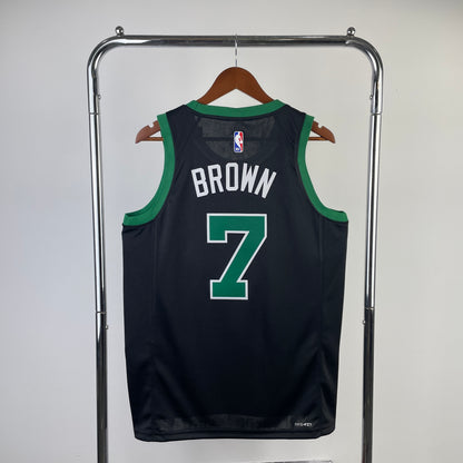Boston Celtics 2023 Football Jersey